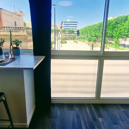 Le Voltaire, Joli Studio, Proximite De La Gare Et Du Centre, Climatise شقة *