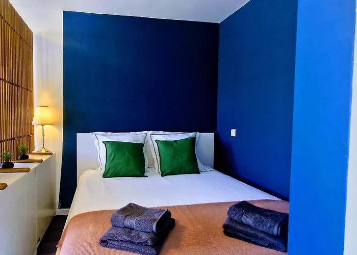 Le Voltaire, Joli Studio, Proximite De La Gare Et Du Centre, Climatise *