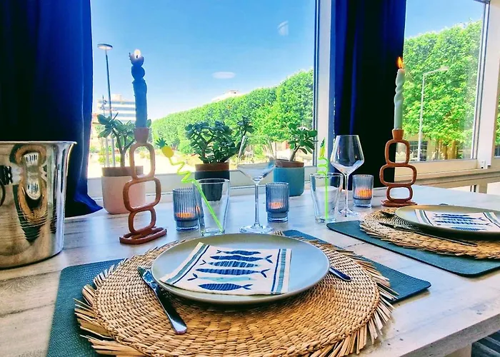 Le Voltaire, Joli Studio, Proximite De La Gare Et Du Centre, Climatise Apartmán *